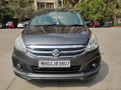 Second Hand मारुति सुज़ुकी अर्टिगा vxi सीएनजी in रत्नागिरी Second Hand मारुति सुज़ुकी अर्टिगा vxi सीएनजी in रत्नागिरी