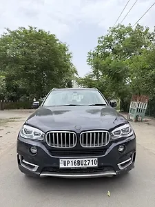 2018 BMW X5 xDrive 30d M Sport 1 2018 BMW X5 xDrive 30d M Sport 1