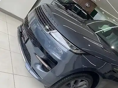 2026 लैंड रोवर रेंज रोवर स्पोर्ट HSE Mild Hybrid(Electric + Petrol) 3.0L Turbo Automatic (TC) 1