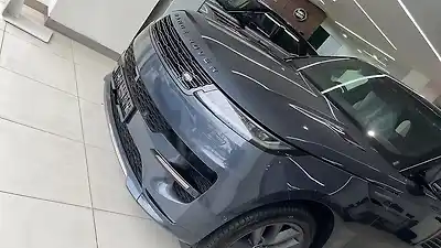2026 लैंड रोवर रेंज रोवर स्पोर्ट HSE Mild Hybrid(Electric + Petrol) 3.0L Turbo Automatic (TC) 1 2026 लैंड रोवर रेंज रोवर स्पोर्ट HSE Mild Hybrid(Electric + Petrol) 3.0L Turbo Automatic (TC) 1