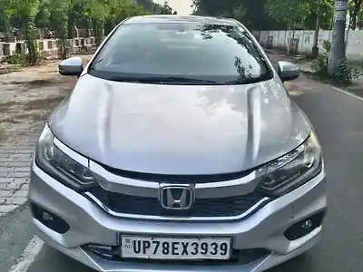 2017 होंडा सिटी VX Diesel [2017-2020] 1