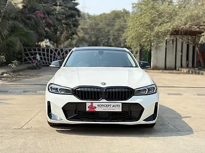 2013 BMW 3-Series 320d Luxury Plus 1