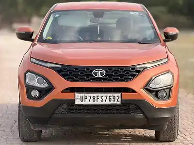 Second Hand टाटा हैरियर xz [2019-2020] in कानपुर