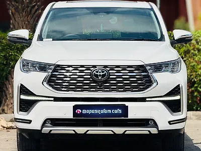 110 Used Toyota Cars In Surat, Second Hand Toyota Cars For Sale In