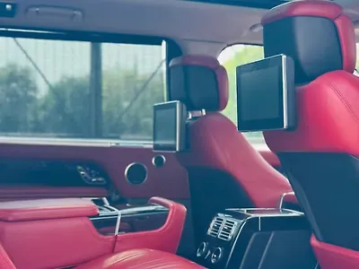 2021 Land Rover Range Rover 3.0 Vogue Petrol