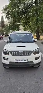 2016 महिंद्रा स्कॉर्पियो s6 प्लस 1 2016 महिंद्रा स्कॉर्पियो s6 प्लस 1