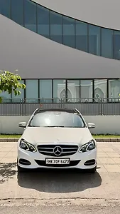 2017 Mercedes-Benz E-Class E 250 CDI Edition E 1 2017 Mercedes-Benz E-Class E 250 CDI Edition E 1