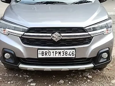 2021 Maruti Suzuki XL6 Zeta MT Petrol 1