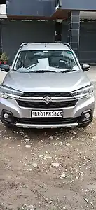 2021 मारुति सुज़ुकी XL6 ज़ेटा एमटी पेट्रोल 1 2021 मारुति सुज़ुकी XL6 ज़ेटा एमटी पेट्रोल 1