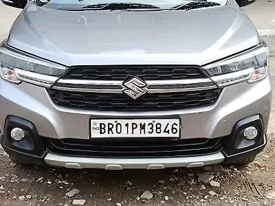 2021 Maruti Suzuki XL6 Zeta MT Petrol 1