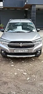 2021 Maruti Suzuki XL6 Zeta MT Petrol 1 2021 Maruti Suzuki XL6 Zeta MT Petrol 1