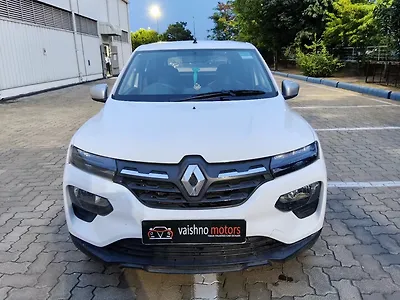 2022 Renault Kwid RXT 1.0 AMT 1