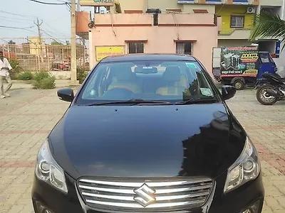 Second Hand Maruti Suzuki Ciaz ZXi in Bokaro Steel City