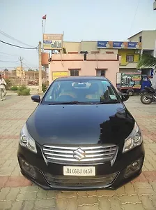 Second Hand Maruti Suzuki Ciaz ZXi in Bokaro Steel City Second Hand Maruti Suzuki Ciaz ZXi in Bokaro Steel City