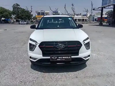 2023 हुंडई क्रेटा s प्लस 1.5 डीज़ल नाइट ड्युअल टोन 1 2023 हुंडई क्रेटा s प्लस 1.5 डीज़ल नाइट ड्युअल टोन 1