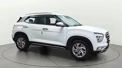 2022 हुंडई क्रेटा sx 1.5 पेट्रोल 1