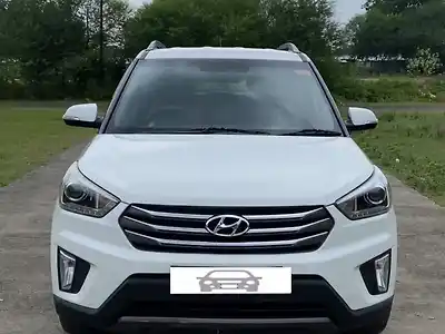 2016 हुंडई क्रेटा 1.6 sx प्लस 1
