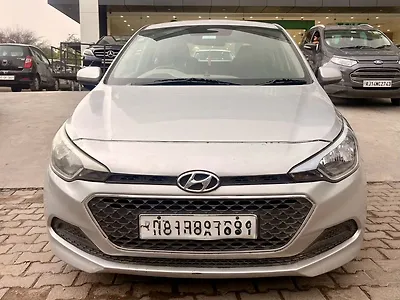 Second Hand Hyundai i20 Magna 1.2 in Jaipur