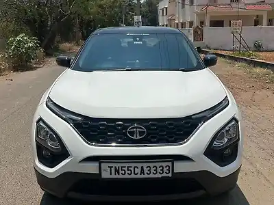 2021 टाटा हैरियर xta प्लस 1