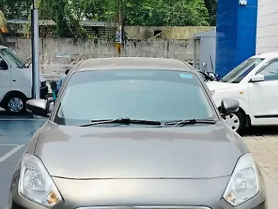 2022 Maruti Suzuki DZire VXi AGS [2020-2023] 1