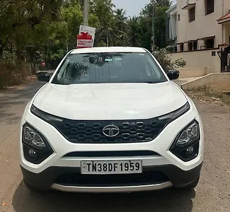 2023 Tata Harrier XZ 1 2023 Tata Harrier XZ 1