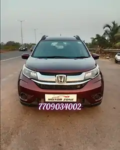 2016 होंडा बीआर-वी वी डीज़ल 1 2016 होंडा बीआर-वी वी डीज़ल 1