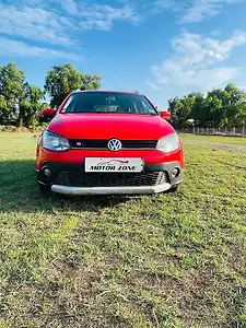 2013 फ़ॉक्सवैगन पोलो 1.2 tdi 1