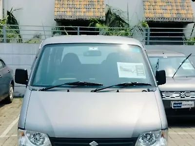 2023 Maruti Suzuki Eeco 5 STR AC [2023-2025] 1