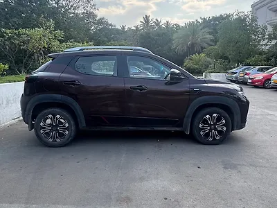 2022 Renault Kiger RXZ Turbo CVT Dual Tone 1 2022 Renault Kiger RXZ Turbo CVT Dual Tone 1