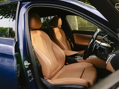 2022 BMW 5 Series 530i M Sport