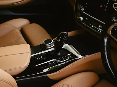 2022 BMW 5 Series 530i M Sport