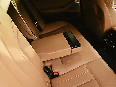 2022 BMW 5 Series 530i M Sport