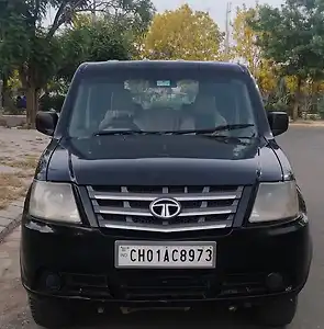 2010 टाटा ग्रैंड ईएक्स BS-IV 1