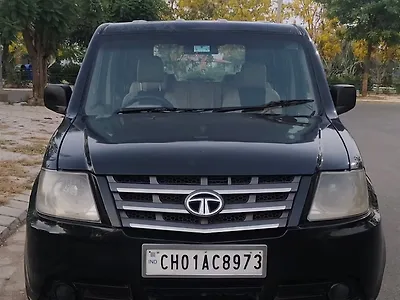 Second Hand Tata Grande EX BS-IV in Mohali