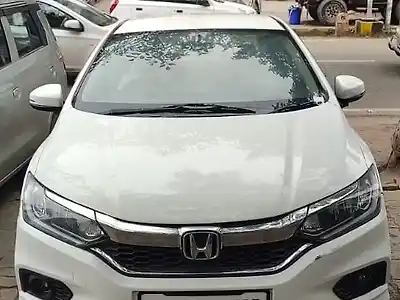 2015 होंडा सिटी ई डीज़ल 1