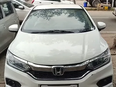 Second Hand Honda City E Diesel in Patna