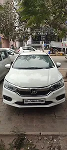 Second Hand Honda City E Diesel in Patna Second Hand Honda City E Diesel in Patna