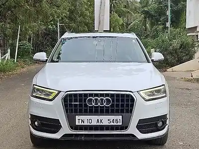 2012 ऑडी q3 2.0 tdi क्वाट्रो प्रीमियम 1