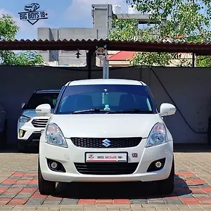 2013 Maruti Suzuki Swift VDi 1 2013 Maruti Suzuki Swift VDi 1