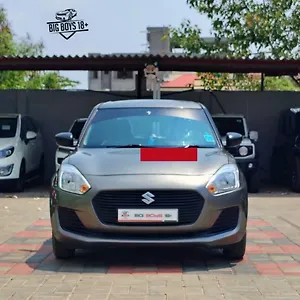2020 Maruti Suzuki Swift VXi 1 2020 Maruti Suzuki Swift VXi 1