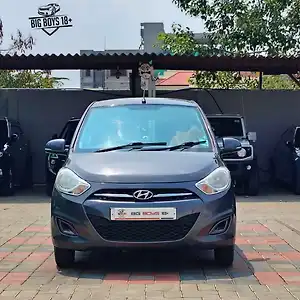 2013 हुंडई i10 स्पोर्ट्ज़ 1.2 कप्पा2 1
