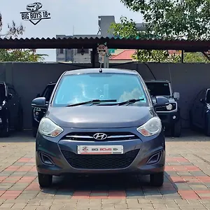 2013 Hyundai i10 Sportz 1.2 Kappa2 1 2013 Hyundai i10 Sportz 1.2 Kappa2 1
