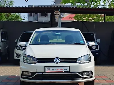 2018 Volkswagen Ameo Highline Plus 1.5L AT (D)16 Alloy 1