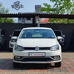 2018 Volkswagen Ameo Highline Plus 1.5L AT (D)16 Alloy 1 2018 Volkswagen Ameo Highline Plus 1.5L AT (D)16 Alloy 1