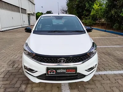 Second Hand Tata Tiago XZ Plus [2023-2025] in Bhubaneswar