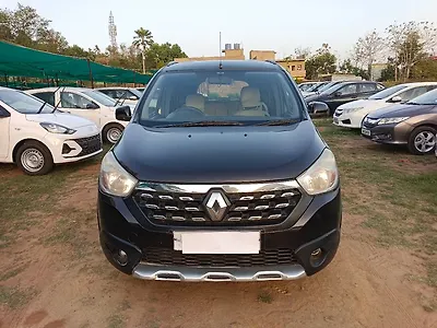 2016 Renault Lodgy 110 PS World Edition 1