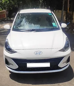 2024 Hyundai Grand i10 NIOS Sportz Petrol Automatic 1 2024 Hyundai Grand i10 NIOS Sportz Petrol Automatic 1