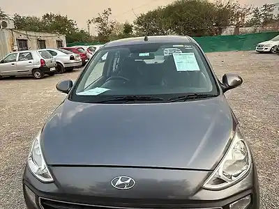 2018 हुंडई सैंट्रो स्पोर्टज़ एएमटी [2018-2020] 1