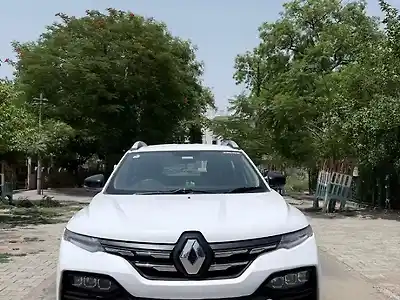 2022 रेनो काईगर rxz एमटी 1