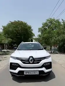 2022 Renault Kiger RXZ MT 1